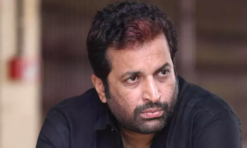 Dileep Shankar found dead in hotel room