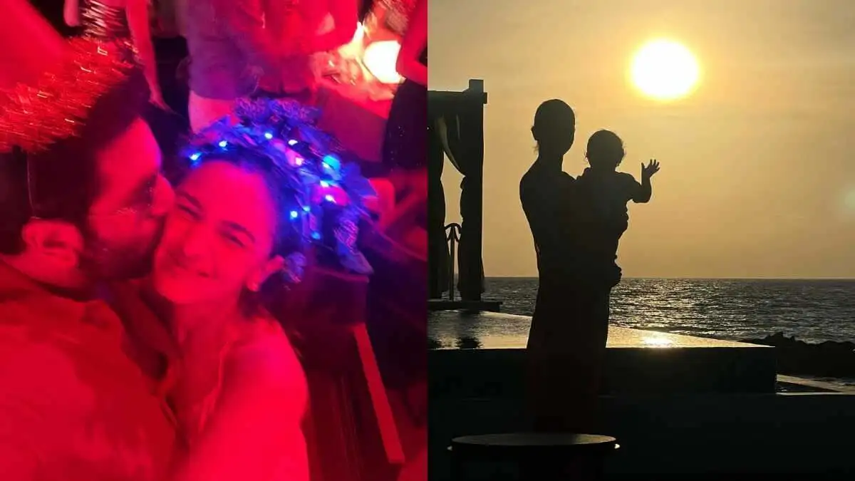 ranbir kapoor alia raha first sunset 2025 thailand