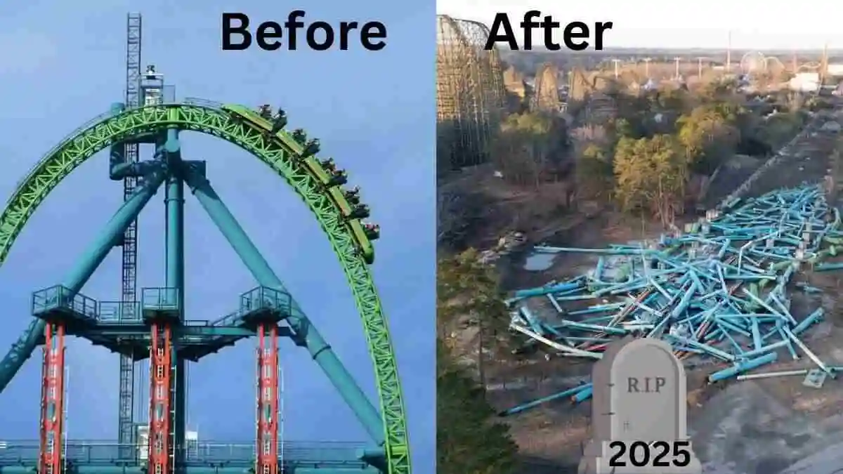 Kingda Ka