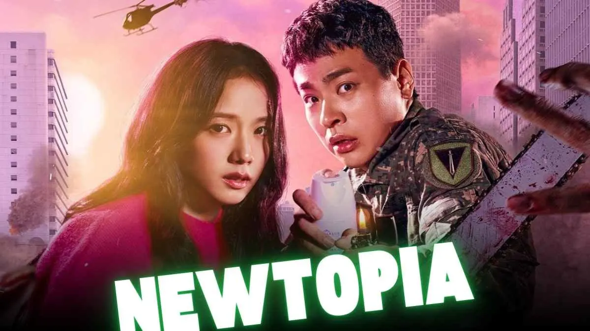 Newtopia Review