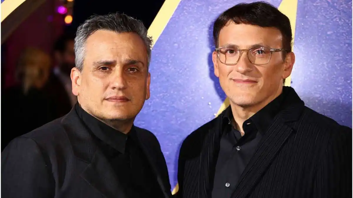 Russo Brothers